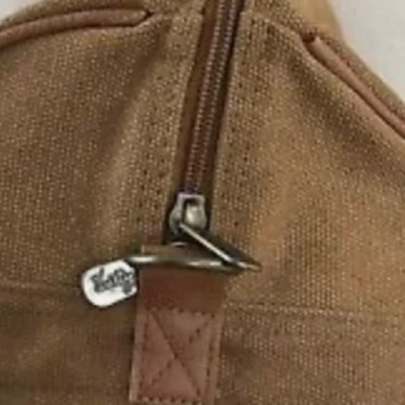 Calling All Students .~ Dare to Duffle Bundle - Vintage Maple - Picture 3 of 6